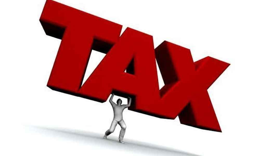Direct tax collection falls short, CBDT raises alarm