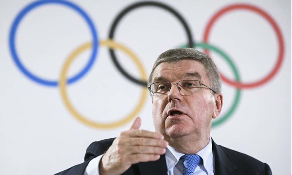 IOC wants swift and tough punishment for doping offenders