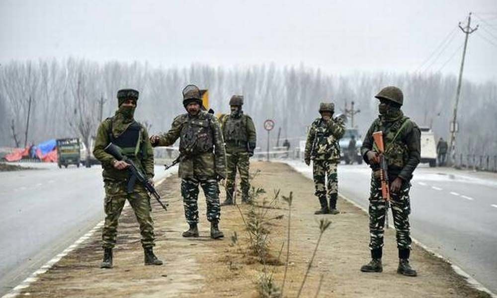 Pulwama attack: No terror camps exist on 22 locations shared by India, says Pak
