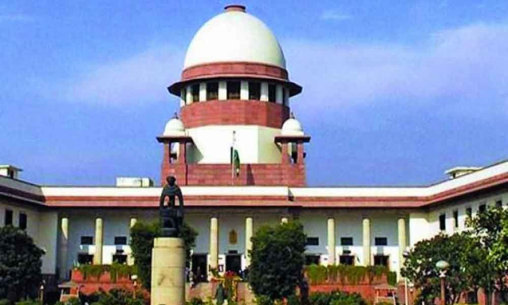 Supreme Court refuses to stall the release of the film Ram Ki Janmabhoomi