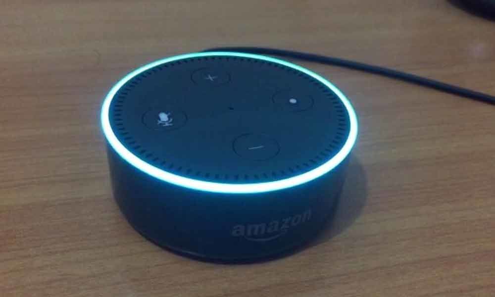 Indian users make Alexa sing for 15 hours a day
