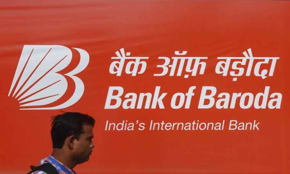 Government to infuse Rs 5,042 crore into Bank of Baroda