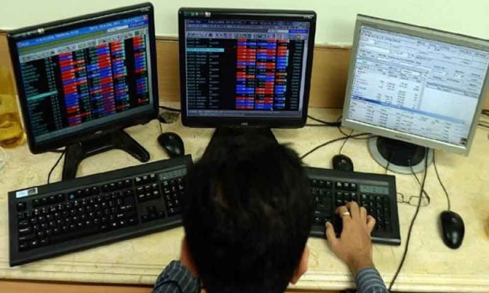 Sensex soars over 400 points; Nifty reclaims 11,500 mark