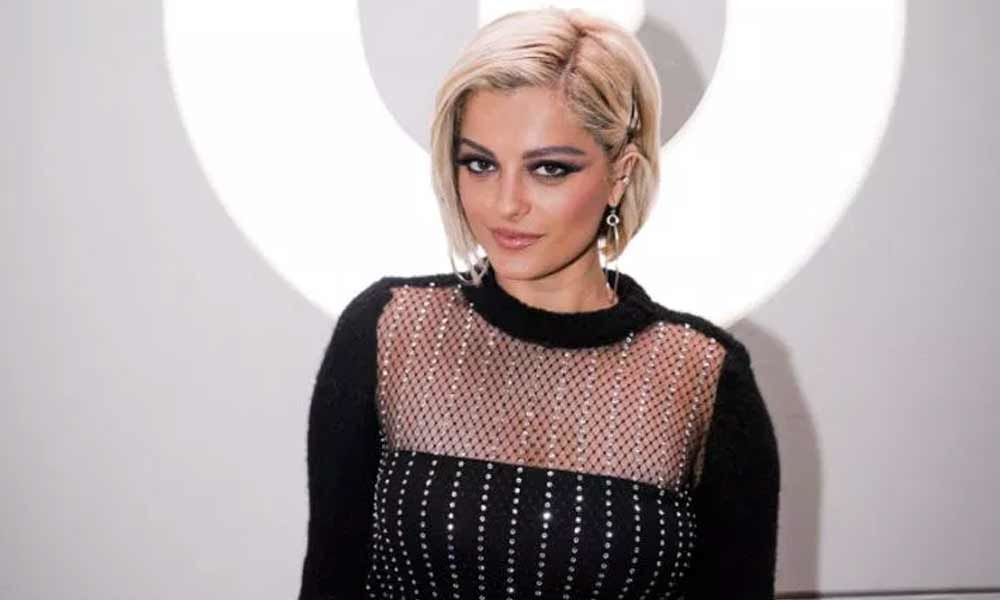 Bebe Rexha auditioned for Hustlers