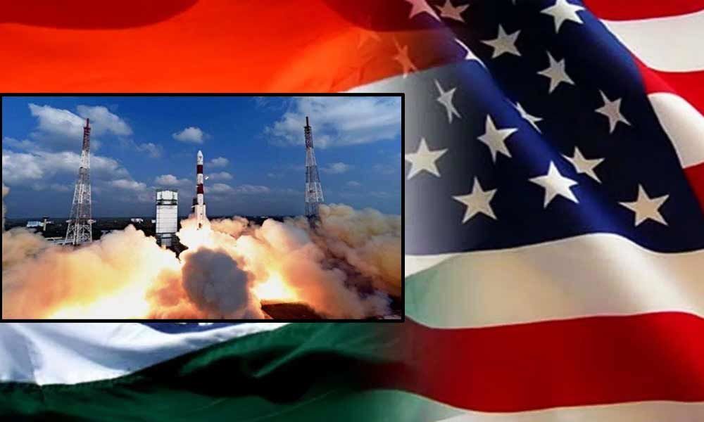 India still has long way to go on ensuring space security: US experts