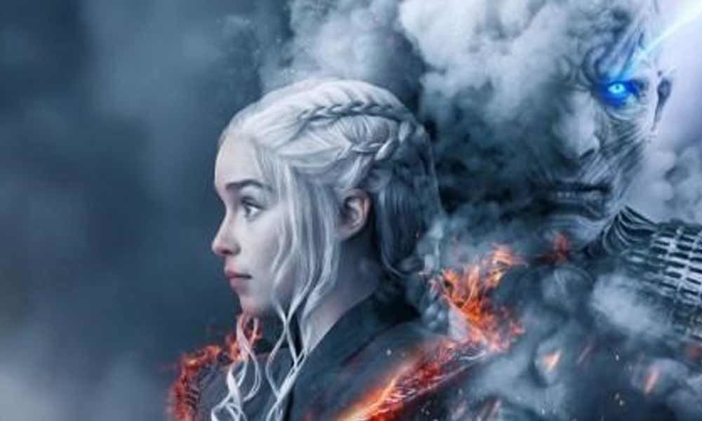 Game of Thrones suffers from another leak for season 8