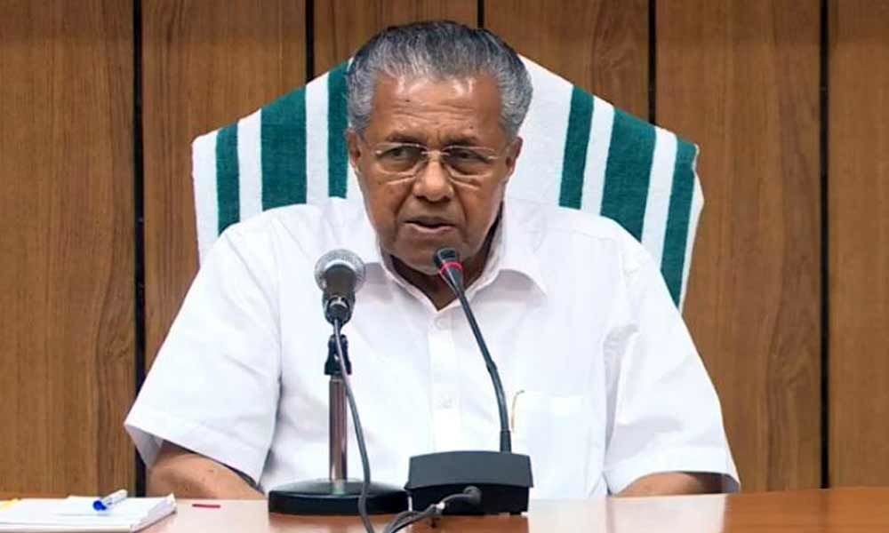US Ambassador calls on Kerala Governor, CM