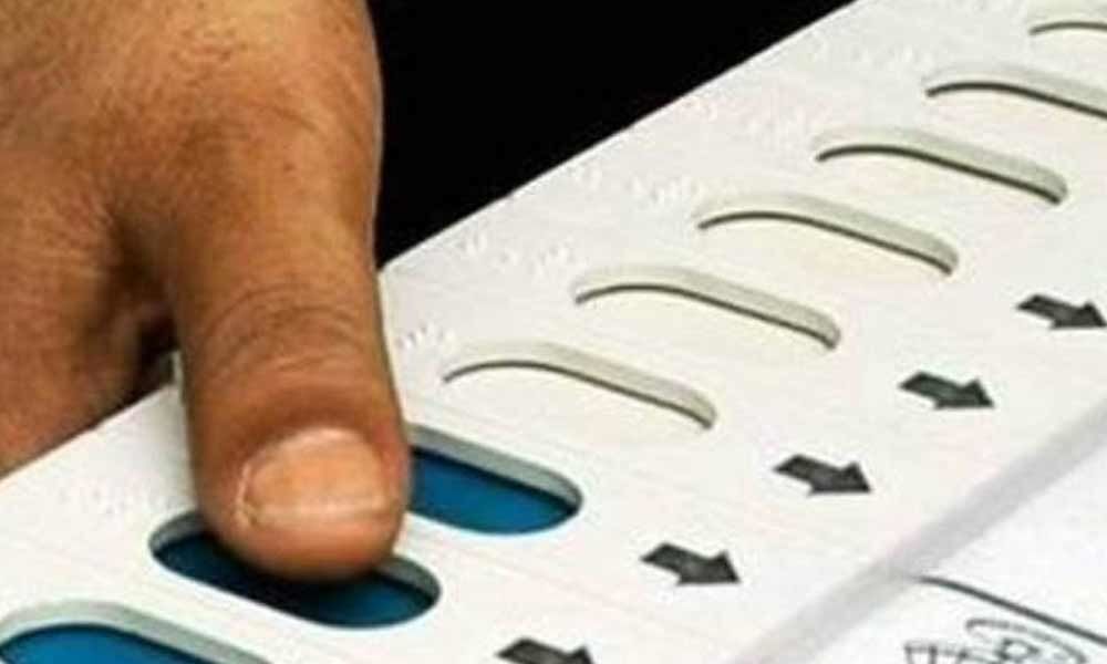443 candidates in fray for 17 LS seats in Telangana