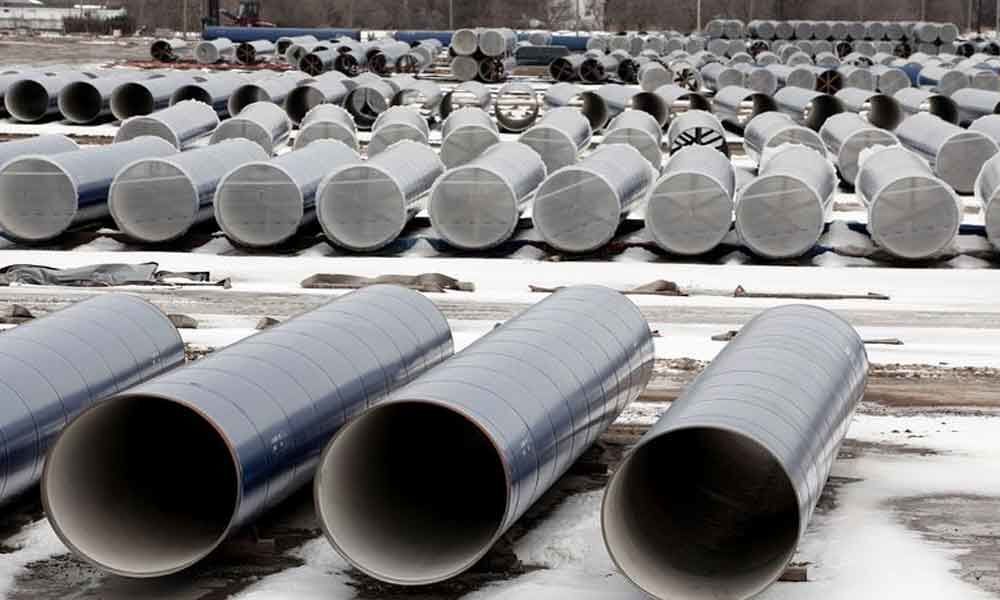 Finalise standards for using lead in PVC pipes: Green Body