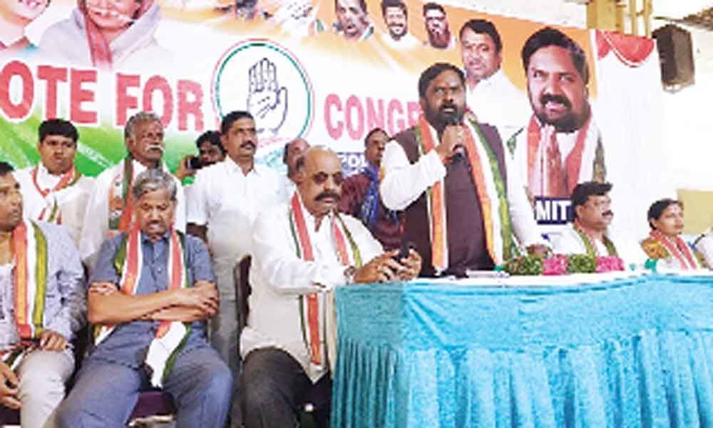 Congress will win Lok Sabha elections, says Anjan Kumar