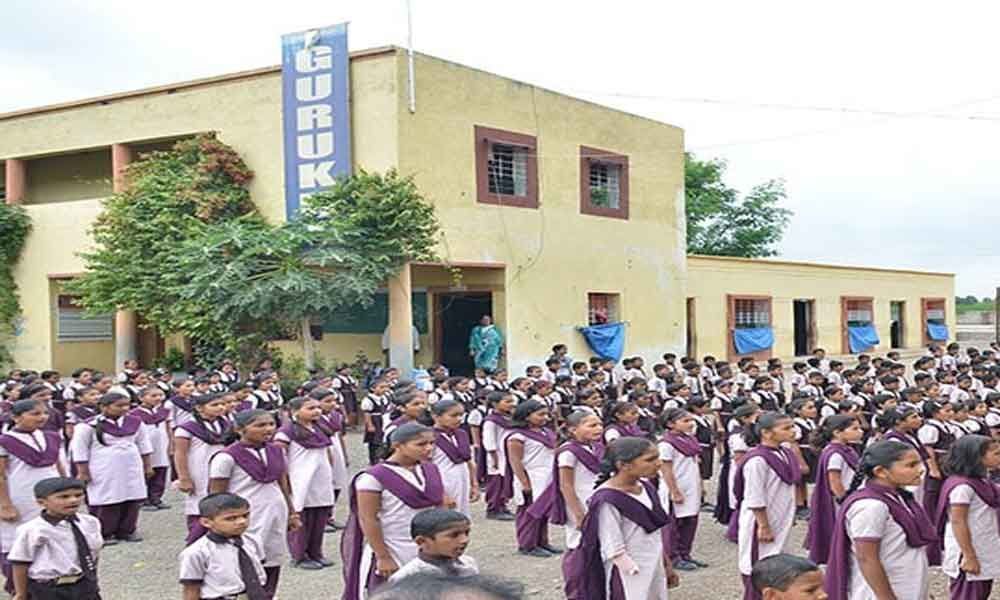 Additional sections sought in Gurukul schools