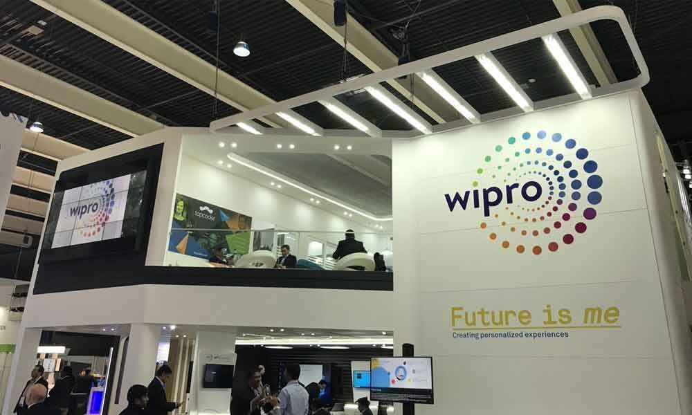 Wipro, IIT-K partner for advanced research in 5G and AI