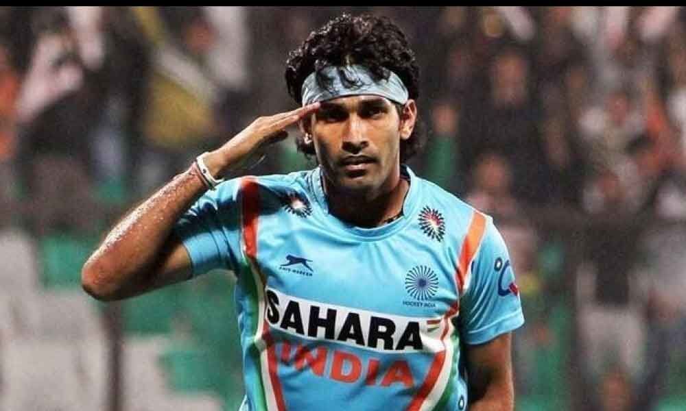 Ex-striker Shivendra all set to be assistant coach