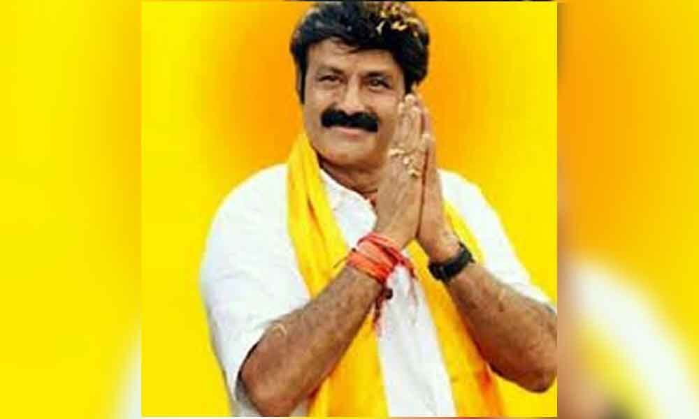 TDP has edge over YSRCP in Hindupur Assembly fight