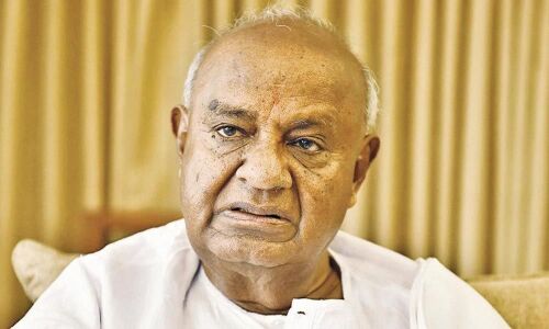 JD(S)-Congress to hold workers meet in Tumkur from April 1