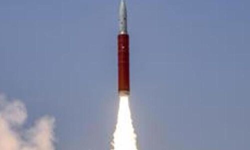 US studying India anti-satellite weapons test, warns of space debris