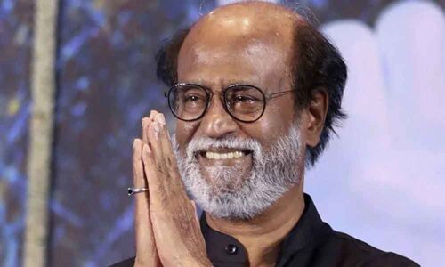 Rajinikanth Locks Pongal 2020