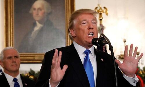 Google CEO Sundar Pichai committed to US, not Chinese military: Trump Google CEO Sundar Pichai committed to US, not Chinese military: Trump