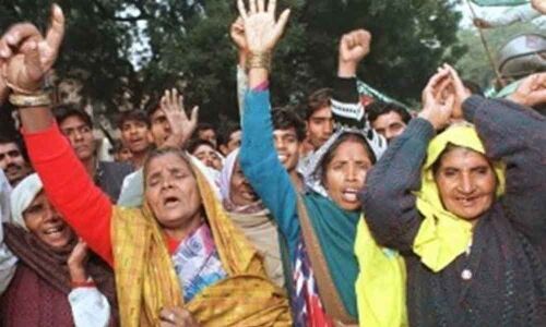 Women get a raw deal from Bihar NDA in ticket distribution