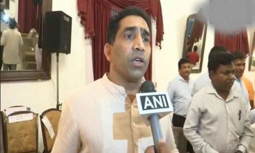 Goa Ex-Dy CM Sudin Dhavalikar most corrupt: Goa Minister