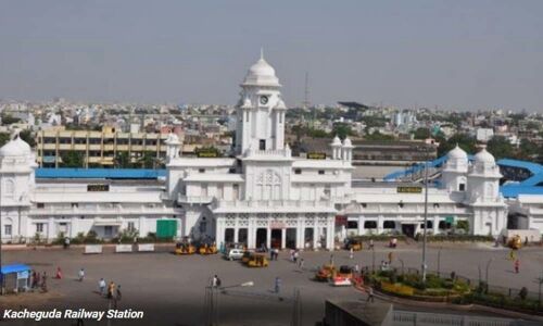 Secunderabad, Kacheguda Railway Stations all set to join Eco Smart bandwagon