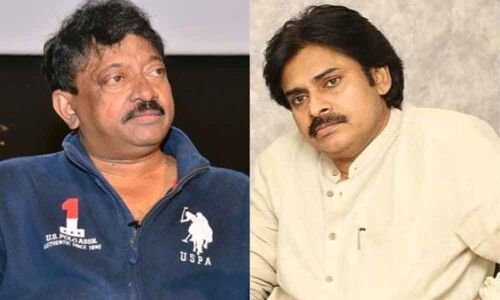 RGV Plays April Fool Prank