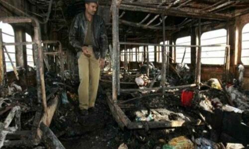 Dastardly act of violence remained unpunished: Special court in Samjhauta case