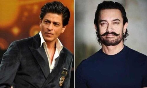 I Carried My Tiffin To Shahrukh Khans House Says Aamir Khan