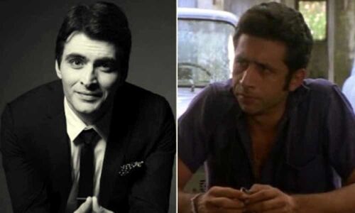 Albert Pinto Ko Gussa Kyun Aata Hai, My Tribute To Naseeruddin Shah Says Manav Kaul