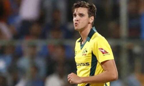 Jhye Richardson to be fit before World Cup, scan reveals no bone fracture or damage