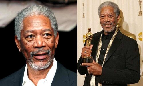 Indian-American professor to feature in Morgan Freemans The Story of God By Seema Hakhu Kachru