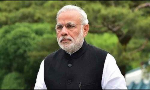 Jaipur man arrested for FB post seeking contract to kill Modi
