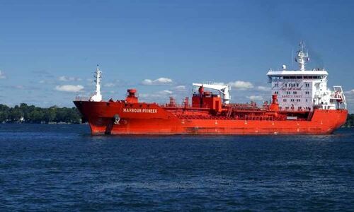 Maltese navy takes control of tanker hijacked by migrants: statement