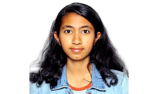 Trio World Academy Students shine in IGCSE Exam 2018