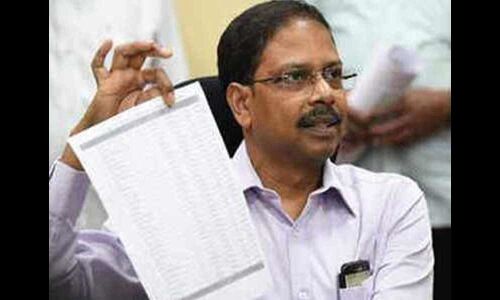 AIADMK, DMK distributing tokens to supply free fuel to voters