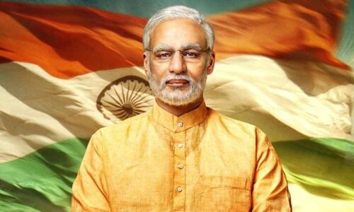 EC wants PM Modis biopic release date to be posponed