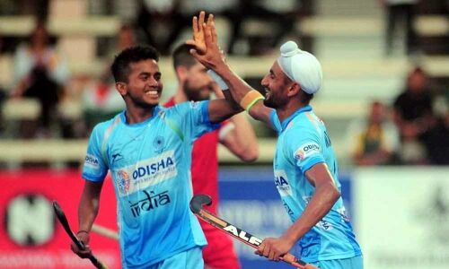 Sultan Azlan Shah Cup: Final berth assured, India look to test attacking prowess against lowly Poland