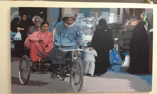 A great art investment opportunity