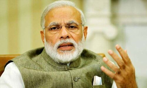 Only Modi can take such decisions