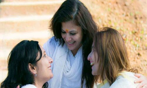 Maitri Bodh Paarivar