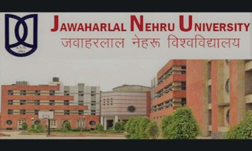 JNU problems need  a permanent fix