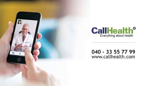 CallHealth partners with ThynkBlynk