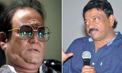 RGVs film hits a roadblock