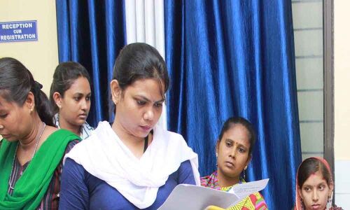 Sakhi centres to solve womens issues