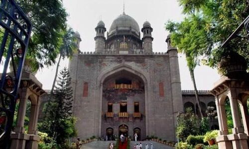 Justice Raghvendra Singh Chauhan is new CJ of HC