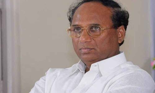 Kodela faces heat over role of kin