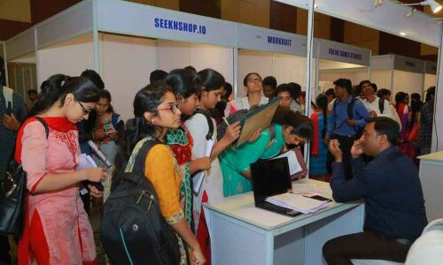 IT Job Fair organised with 400 jobs on offer