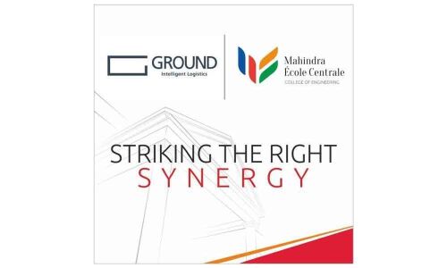 MEC, GROUND sign research agreement