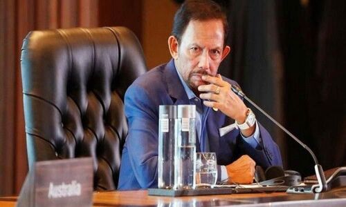 Homosexuality, adultery punishable by death in Brunei