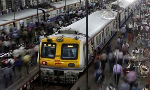 Central Railway bans lemon, syrup-based juices